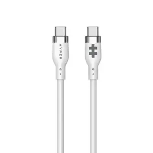 Cáp HyperJuice USB-C to C 240W 2m