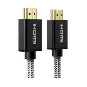Cáp HDMI 2.0 Orico dây dù (Chuẩn 4K/30Hz) -15 Mét
