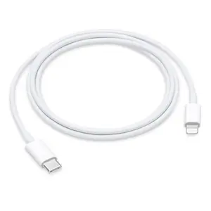 Cáp Type C - Lightning Apple MM0A3FE/A 1m