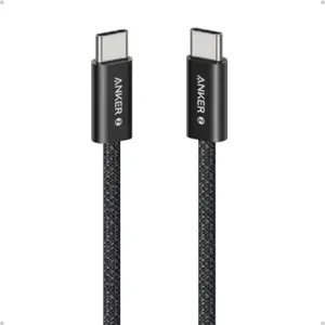 Cáp Anker Zolo USB-C to USB-C 240W dài 1m A8060