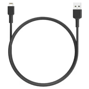 Cáp Aukey USB-A to Lightning MFI 0.9 mét CB-BAL7