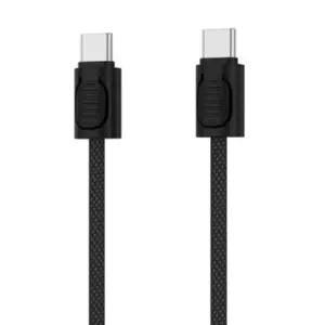 Cáp StarGO R2 USB-C to C 60W 0.2m