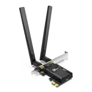 Card mạng Tp-link AX3000 Archer TX55E Wi-Fi 6 Bluetooth 5.2