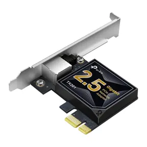 Card mạng TP-Link PCIE 2.5 Gigabit TX201