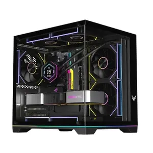 Case máy tính VSP X9 Dream 3F M-ATX