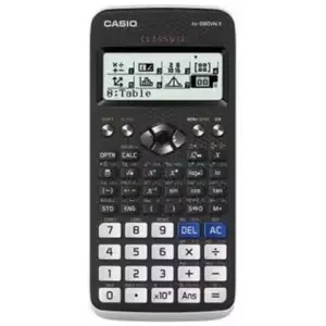 Máy tính Casio fx-580VN X