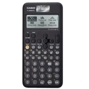 Casio fx-880BTG