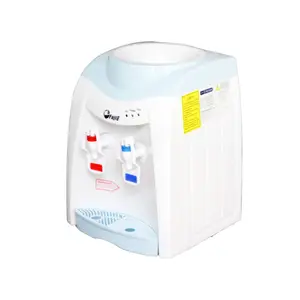 Cây nước nóng lạnh để bàn mini FujiE WD1080E