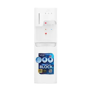 Cây nước nóng lạnh hút bình Hoà Phát HHC386