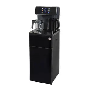 Cây nước nóng lạnh kết hợp bàn trà FujiHome TB815