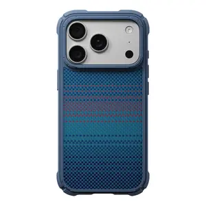 Ốp lưng iPhone 18 Pro Max/17 Pro Max Pitaka Cairn