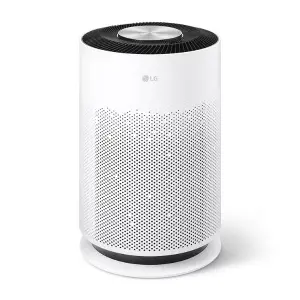 Máy lọc không khí LG Puricare 360 Hit AS60GHWG0 - Cũ