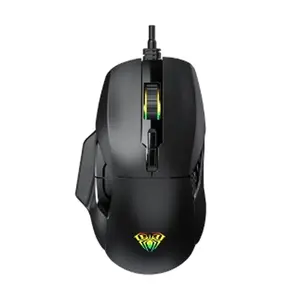 Chuột gaming có dây Aula F815