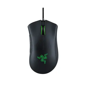 Chuột gaming có dây Razer Deathadder Essential