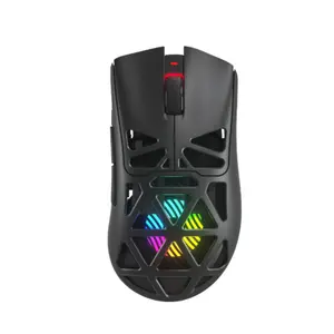 Chuột gaming không dây Aula SC620