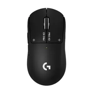 Chuột Gaming không dây Logitech Pro X3 Superstrike Lightspeed