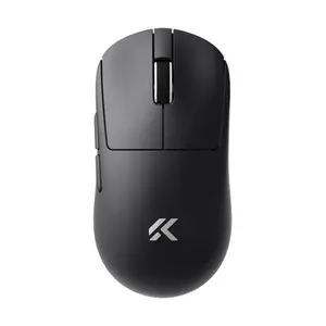 Chuột gaming không dây Mchose A7 V2 Lightweight 8K Tri-Mode