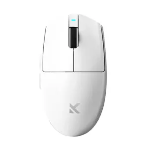 Chuột gaming không dây Mchose G3 V2 Pro Tri-Mode