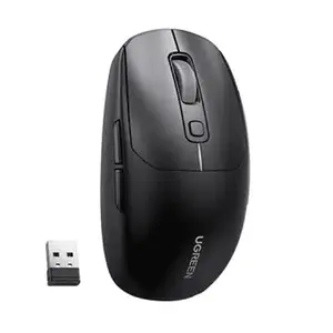 Chuột gaming không dây Ugreen MU103 5000DPI
