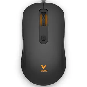 Chuột gaming Rapoo V16 RGB 12000 DPI