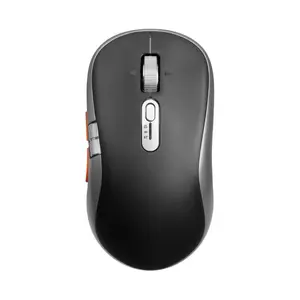 Chuột không dây bluetooth Hyperwork Silentium Gen 2