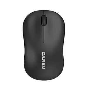 Chuột không dây Dareu LM106G