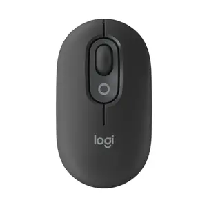 Chuột không dây Logitech Pop Mouse With Emoji