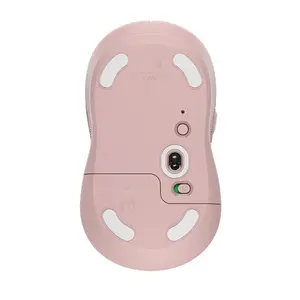 Chuột không dây Logitech Signature M650 Size L - Cũ