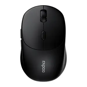 Chuột không dây Rapoo M330