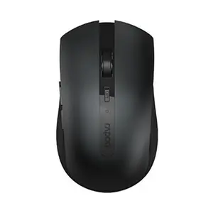 Chuột không dây Rapoo M320
