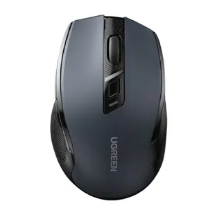 Chuột không dây Ugreen Silent MU006