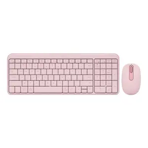 Combo bàn phím + chuột không dây Logitech MK250