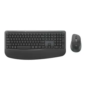 Combo bàn phím + chuột Logitech MK880