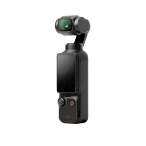DJI Pocket 3 Creator Combo kèm thẻ nhớ Sandisk Creator 128GB