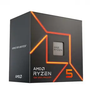 CPU AMD Ryzen 5 7500F (Tray)