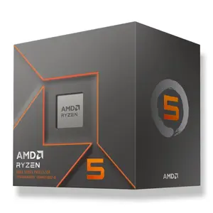 CPU AMD Ryzen 5 8500G