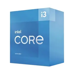 CPU Intel Core i3 14100 (Tray)
