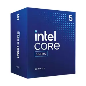 CPU Intel Core Ultra 5 225F (Tray)