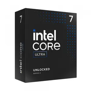 CPU Intel Core Ultra 7 270K Plus