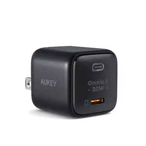 Sạc Aukey 20W mini PD3.0 PA-B1T