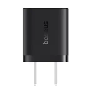 Sạc nhanh Baseus GaN5 (mini) 25W 1C US