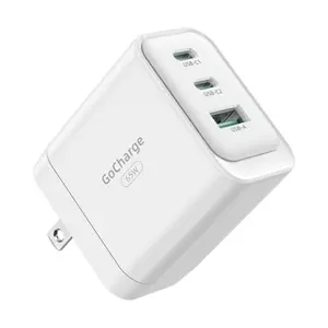 Sạc Innostyle Gocharge 2C1A 65W IC65