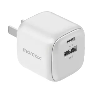 Sạc Momax 1C 30W PD 3.0 UM71