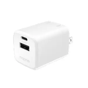 Sạc Mophie Essentials 1C1A GaN 35W - 737