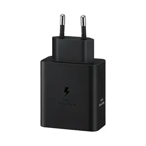 Sạc Samsung 50W 2 cổng kèm cáp T5020