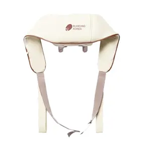 Đai massage cổ Buheung MK332