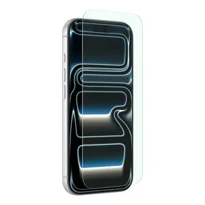 Dán kính cường lực màn hình iPhone 18 /17 Belkin Cao Cấp (Không Viền)