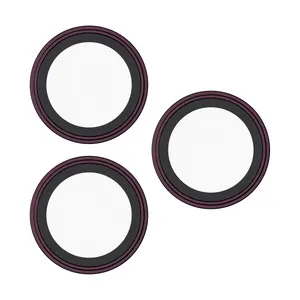 Dán bảo vệ Camera Zagg viền iPhone 18 Pro/18 Pro Max