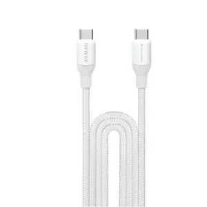 Cáp Momax USB-C to C 100W dài 2m 1-Link DC25W