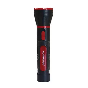 Đèn pin cầm tay Sunhouse SHE-4131 cỡ trung